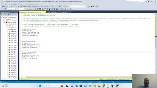 #dbms : Creating a Star Schema in #sql server Studio management (#ssms) #database #azure