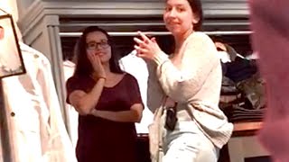 Thong slip 10 (S1)