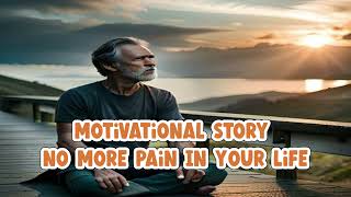 Motivational story - No More Pain In Your Life