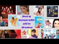 BEST BOLLYWOOD OLD TV DRAMAS# DRAMAS OF SONY & STAR PLUS 2006 TO 2020