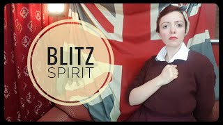 Was Blitz Spirit Really A Thing?: The London History Show