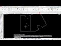 autocad 新動態圖塊門 遮蔽展示