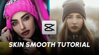 How to get Smooth Skin In Photo/Video - 2025 Updated