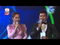 Cambodian Idol | Live Show | Final |  Results