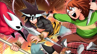 This Game IS ABSOLUTE CINEMA! NEW Jump Showdown Update