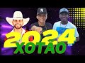 CD NOVO 2024 XOTÃO GUILHERME SILVA AO VIVO RODRIGO SILVA  E FORRÓ BOND PRESÃO RESPEITA O CARA VEIO