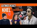 Latinos react to Michael Pangilinan 