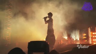 Rich Brian at Jakarta Head In The Clouds 2022 (Full Performance)