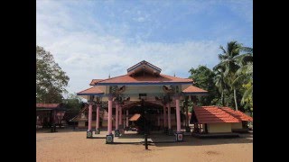 BHARANICKAVU TEMPLE