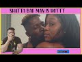 Shatta Wale - Bad Man starring Efia Odo (Official Video) is very HOTTT..The Knock down(reactions)