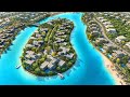 Branded Luxury Mansions in Tilal Al Ghfa by Majid Al Futtaim