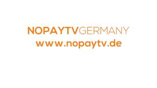 NoPayTV Videointro - ZaapTV HD509N