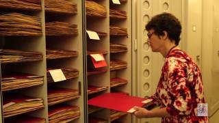 JSTOR Global Plants: Inside The New York Botanical Garden Herbarium