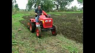 yuvraj 215 cultivator