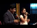 Tumsejo Milthehi pyar hogayaPatthar ke phool_Sung by Ameen Pasha & N Nadapriya   Swarabhishekam - 3