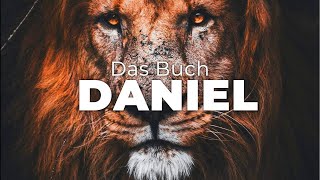 Predigt EFG Graz - Daniels Herzensanliegen (Josef R..) - Daniel 9;1-19