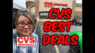 CVS BEST DEALS (10/25 - 10/31) | MONEYMAKER NEUTROGENA, COUGH DROPS \u0026 MORE!!!  🔥