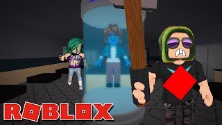 Playing Against The Biggest Camper Beast Roblox Flee The Facility - how to be invisible in roblox flee the facility