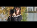 autumn sailor suit video 4k