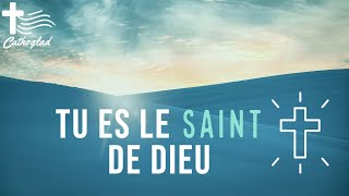 Parole et Évangile du jour | Dimanche 31 janvier •  Triduum jour 3 : Prions pour les abonnés