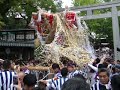 平成28年 石切劔箭神社 秋季大祭