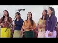 Ka Thlang Ber Che - Female Voice || Lungchhuan Kohhran Hmeichhia