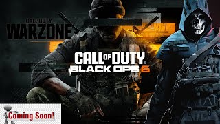 Call of Duty: Black Ops 6 season 1 coming soon #cod #shorts
