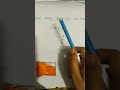 How many sevens are there#satisfying#trending#artartist#ytshorts#viralvideo#springonshot#diy