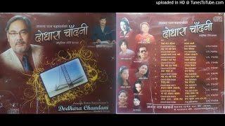 आफ्नो मान्छे पराई भयो  - Radhika Bhandari