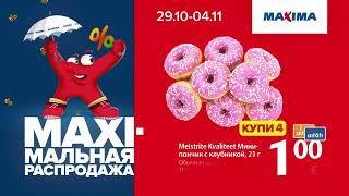 Maxima Maximyyk 20s W44 RU 2 1