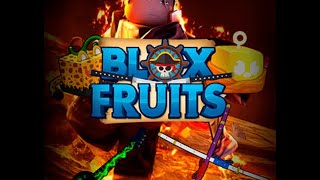 Helping my 1st subscriber in raid #bloxfruits #magma #roblox