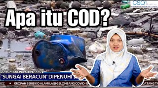 What is COD?