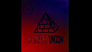 Compact Union - Numbers [OFFICIAL AUDIO]