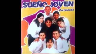 grupo sueño joven _  joven