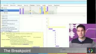 The Breakpoint Ep. 6: Accelerating Load Time, Run Time, and JS tooling