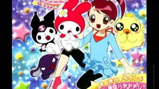 Onegai My Melody Kirara★ Full Opening