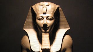 எகிப்தின் மன்னர் மூன்றாம் துத்மோஸ்  | King Thutmose III of Egypt