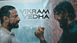 Vikram Vedha Edit || Ft. Hrithik Roshan, Saifali Khan || Vikram Vedha Whatsapp Status