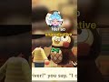 [Animal Crossing] I Took A Loooooooooong Nap | CLIP [Suzuna Amano Vtuber]