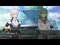 grand day eve short stories danmachi memoria freese