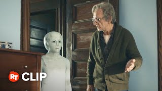 Jules Movie Clip - House Tour (2023)