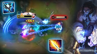 Rank 1 Sylas : STORMING Master Elo - Engsub