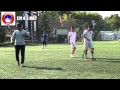 EVI 1-7 MET (GOALS) 14.06.2015 by Damian Belozerov