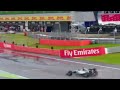 f1 2016 british grand prix start