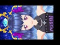 白百合かぐや＆ピュアパレットのlet’sアイカツ！【アイカツフレンズ！】