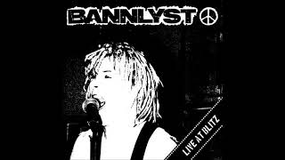 Bannlyst - Live At Blitz LP (Norwegian Leather 2011)