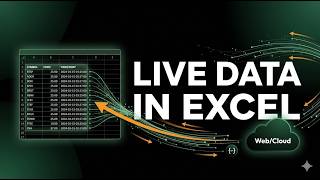Pull Live Exchange Rates Into Excel Automatically
