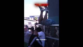 iShowSpeed Races Fastest Man in Arizona 🔥🔥