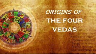 How Did We Get 4 Vedas ? Why are There many Branches in Vedas ?