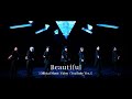 ジャニーズWEST - Beautiful［Official Music Video（YouTube Ver.）］